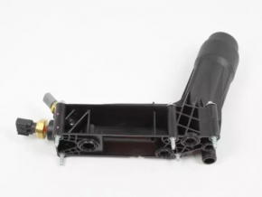 Oil Filter Housing Dodge Challenger 09- 3.6