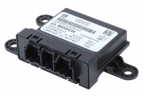 Parking Sensor Control Unit Buick Encore 13-16