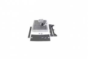 Chevrolet Malibu 13-15 Evaporator