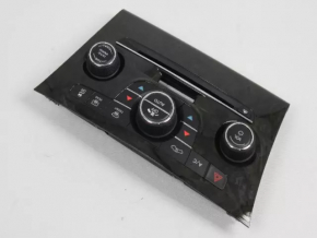 Chrysler 300 11- Climate Control