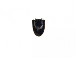 Plug outer handle front right Jeep Cherokee KL 14-15 structure