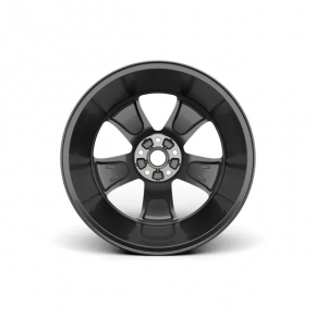 Wheel disk R20 Jeep Grand Cherokee WK2 11-16 light curb