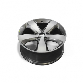 Wheel disk R20 Jeep Grand Cherokee WK2 11-16 light curb