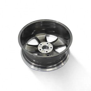Wheel disk R20 Jeep Grand Cherokee WK2 11-16 light curb