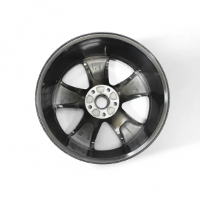 Wheel disk R20 Jeep Grand Cherokee WK2 11-16 light curb