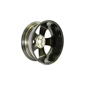 Wheel disk R20 Jeep Grand Cherokee WK2 11-16 light curb