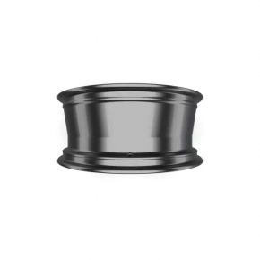 Wheel disk R20 Jeep Grand Cherokee WK2 11-16 light curb