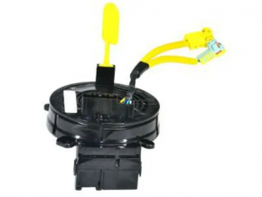 Chevrolet Volt 11-15 steering wheel cable without steering angle sensor
