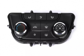 Buick Encore 13-16 manual climate control w/o heated seats