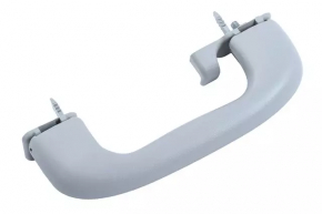 Chevrolet Volt 16 left ceiling handle - gray