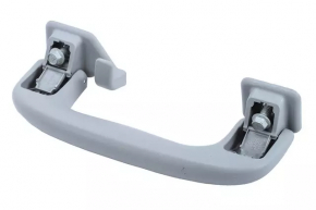 Chevrolet Volt 16 left ceiling handle - gray