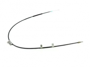 Parking brake cable rear right Dodge Journey 11- short