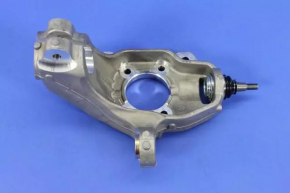 Front left axle shaft Jeep Cherokee KL 14-18 FWD