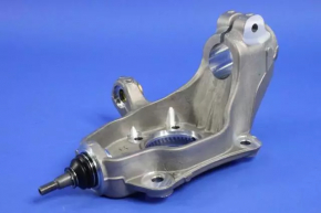 Front left axle shaft Jeep Cherokee KL 14-18 FWD