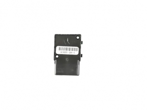 14-17 Dodge Durango Driver's Seat Lumbar Control