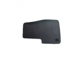 Chrysler 200 15-17 Driver Knee Pad Black