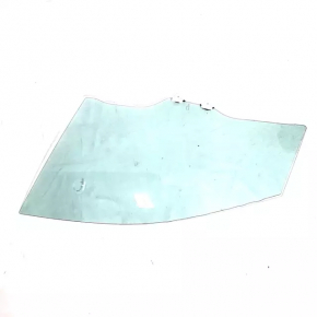 Front left door glass Subaru Impreza 17-23 GK