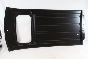 Roof metal Dodge Journey 11-20 under the hatch