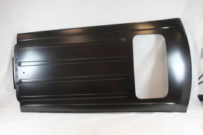 Roof metal Dodge Journey 11-20 under the hatch