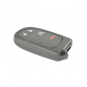 Key Jeep Cherokee KL 14- smart 4 buttons