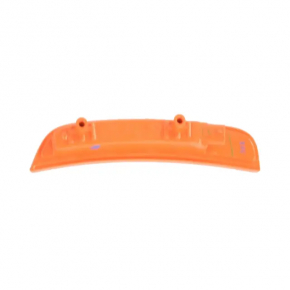 Reflector front bumper left Dodge Charger 15-23 rest