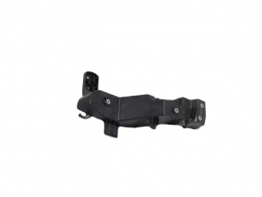 Right headlight eyepiece Dodge Durango 14-
