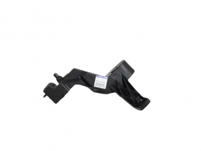 Right headlight eyepiece Dodge Durango 14-