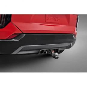 Towbar Chevrolet Equinox EV 24-26