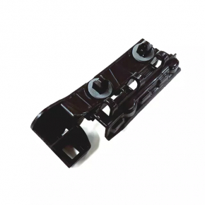 Control of mirrors Audi Q5 8R 09-17 with heating, for automatic folding