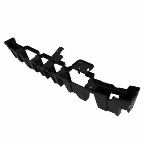 Ford Escape MK3 13-19 rear bumper absorber cracked, missing element