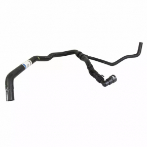 Intercooler pipe left Ford Fusion mk5 13-20 1.5T