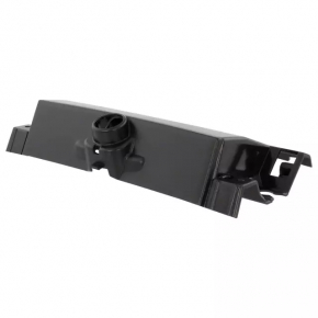 Ford Escape MK3 17-19 Tailgate Molding Trim for Camera, 2-Piece