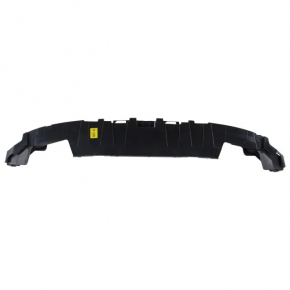 Rear Bumper Absorber Ford Ecosport 18-22