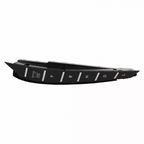 Lincoln MKZ 17-20 Hybrid Button Shifter