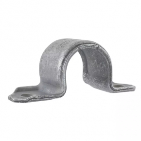 Front stabilizer bar mounting bracket left Ford Escape MK4 20-24