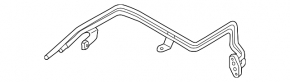 VW Jetta 19-26 1.4T Turbo Cooling Pipe Supply