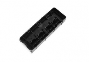Climate control control Chevrolet Equinox 10-17 without climate control
