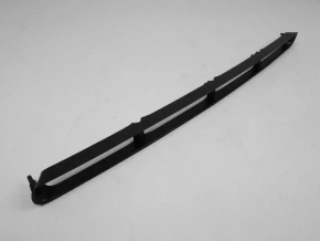Fiat 500 12-19 Front Bumper Upper Grille