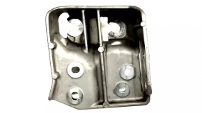 Engine mount bracket left Subaru Legacy 15-19