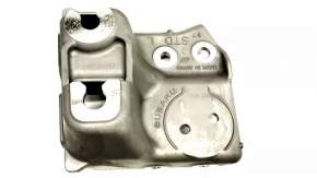 Engine mount bracket left Subaru Legacy 15-19
