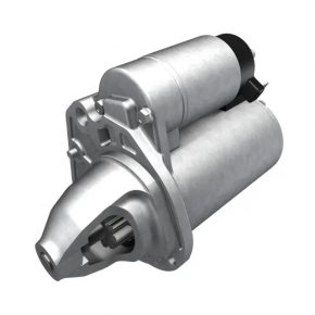 Starter Chrysler 200 15-17 3.6
