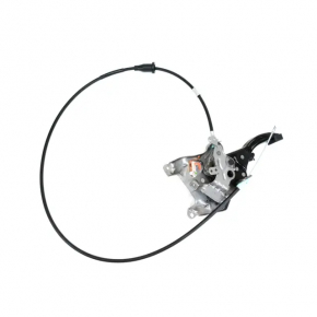 Parking Brake Lever Dodge Grand Caravan 11-20