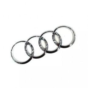 Audi Q7 4L 10-15 Tailgate Emblem