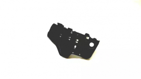 Rear bumper mount short right Subaru Forester 14-18 SJ