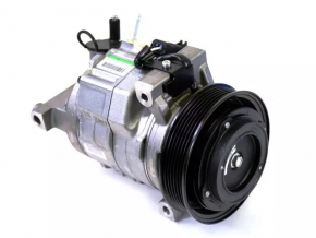 Air Conditioning Compressor Chrysler 300 11-
