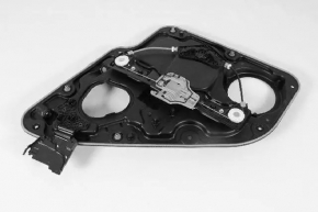 Door panel inner rear right Jeep Grand Cherokee WK2 11-21
