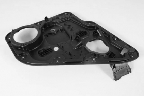 Door panel inner rear right Jeep Grand Cherokee WK2 11-21