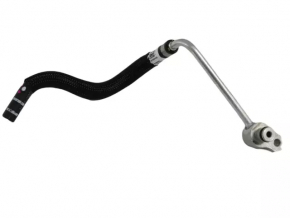 Jeep Compass 23-25 2.0T Cooling Line to Expansion Tank