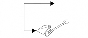 Lane Keeping Camera Heating for Toyota Rav4 22-25