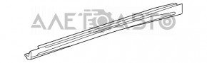 Left threshold Mercedes CLA 14-19 simple
